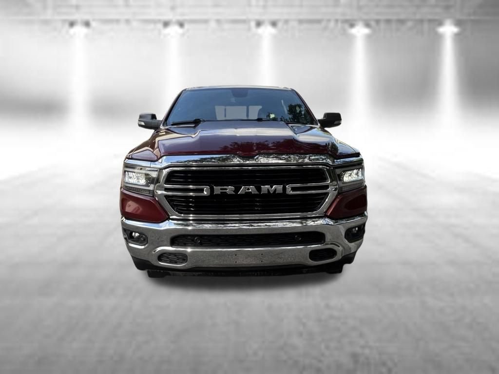Used 2019 RAM 1500 Big Horn AWD/4WD image 10