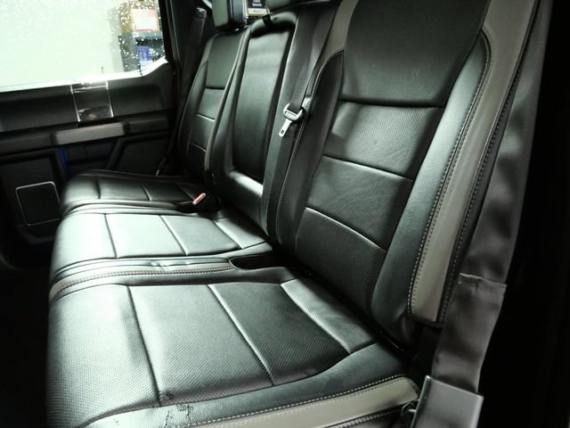 Certified 2018 Ford F150 Raptor w/ Equipment Group 802A Luxury AWD/4WD image 33