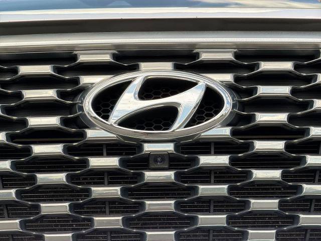 Used 2022 Hyundai Palisade Limited AWD/4WD image 12