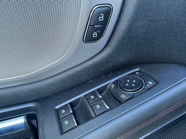 Certified 2025 Ford Expedition Max Active image 33