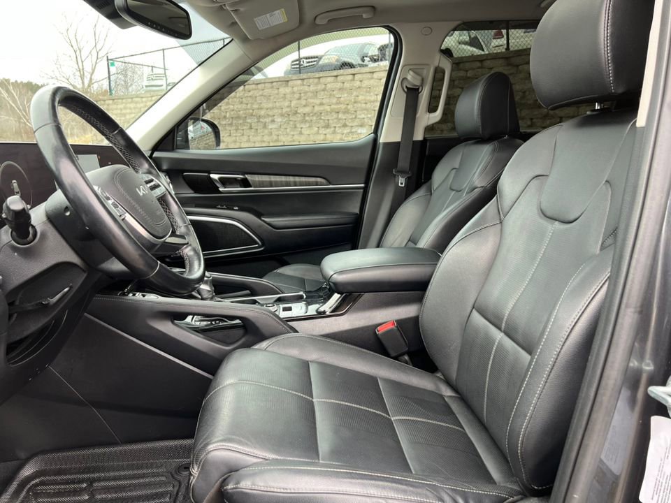 Used 2023 Kia Telluride SX image 9