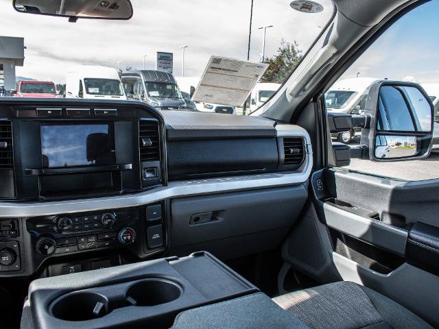 Certified 2024 Ford F350 XLT AWD/4WD image 11