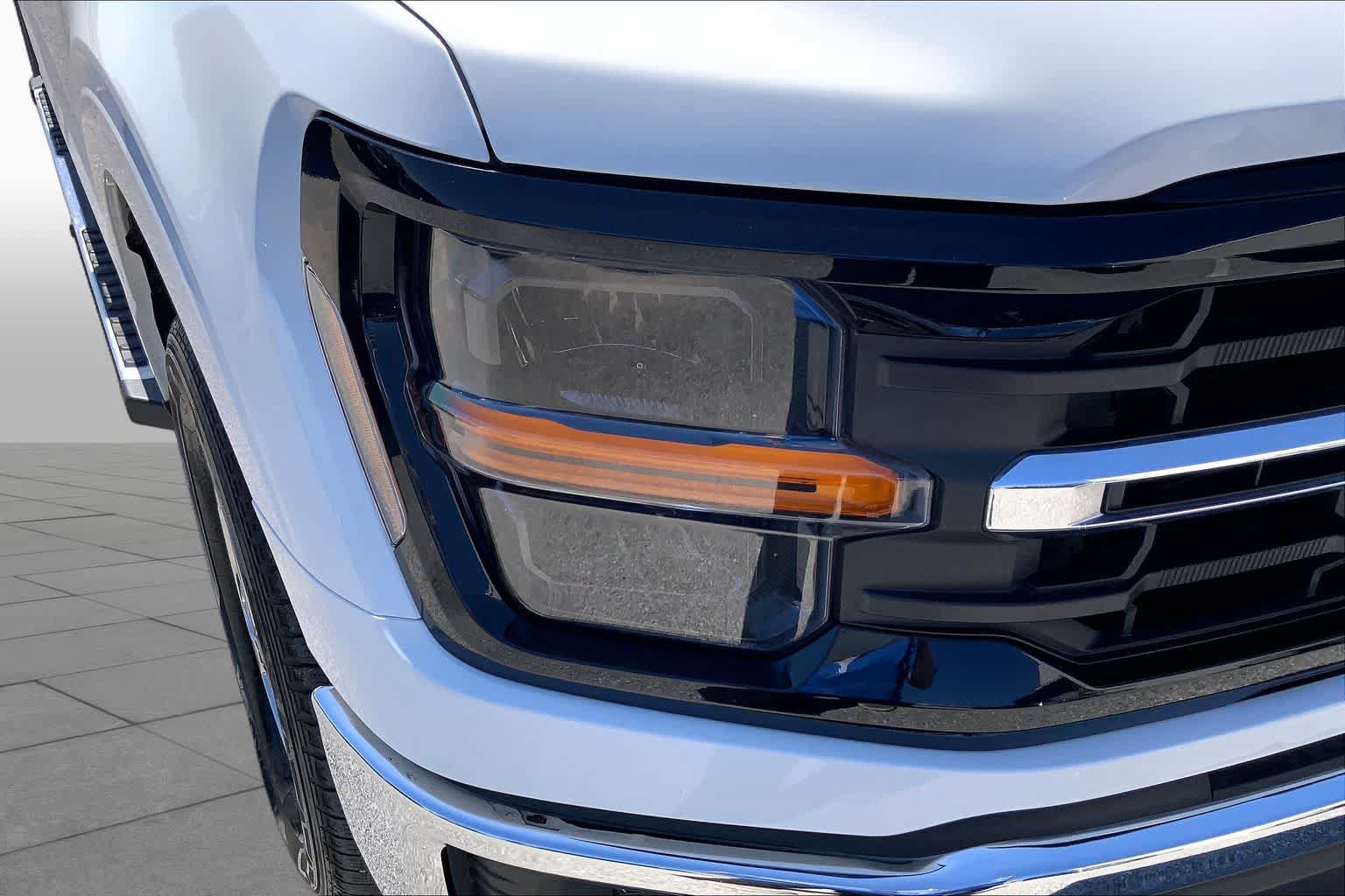 Certified 2024 Ford F150 XLT w/ Tow/Haul Package RWD image 27