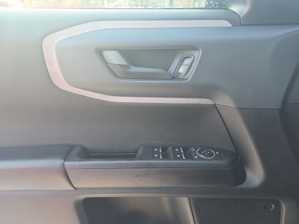 Certified 2022 Ford Bronco Sport Big Bend w/ Convenience Package image 12