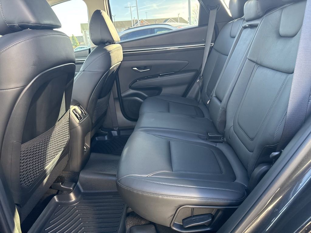 Used 2023 Hyundai Tucson Limited image 51