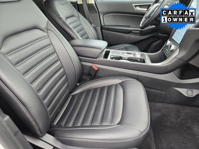 Certified 2024 Ford Edge SEL w/ Convenience Package image 12