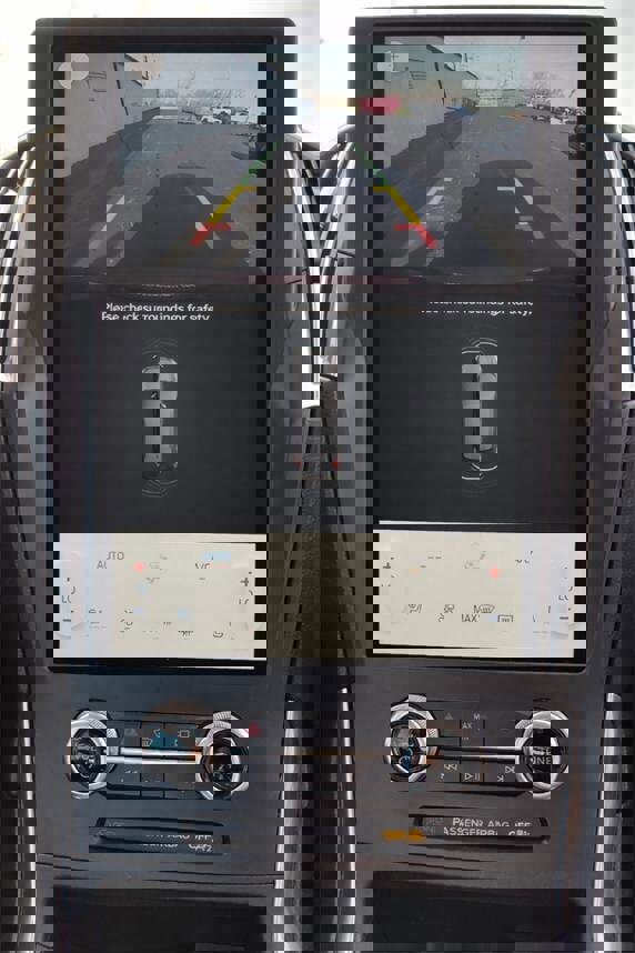 Certified 2024 Ford Edge Titanium image 20