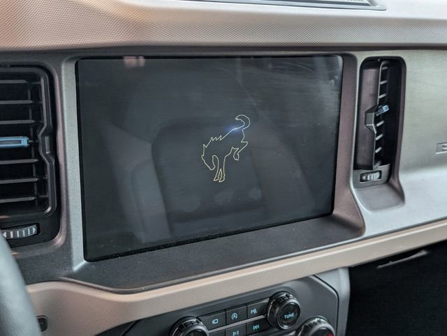 Certified 2024 Ford Bronco Wildtrak AWD/4WD image 17