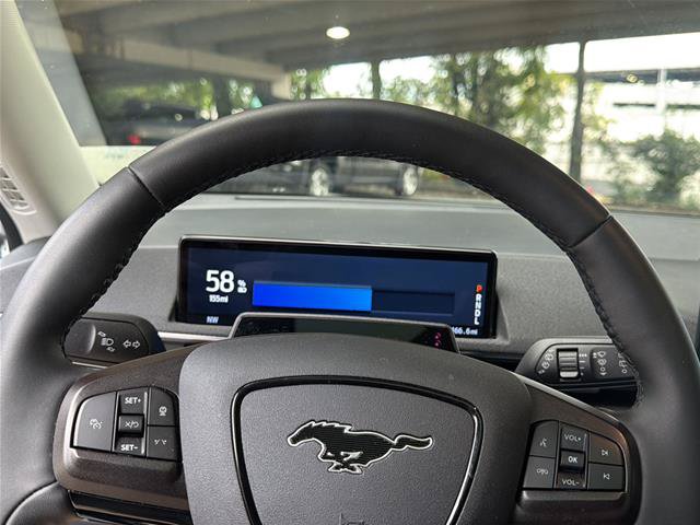 Certified 2023 Ford Mustang Mach-E California Route 1 AWD/4WD image 16