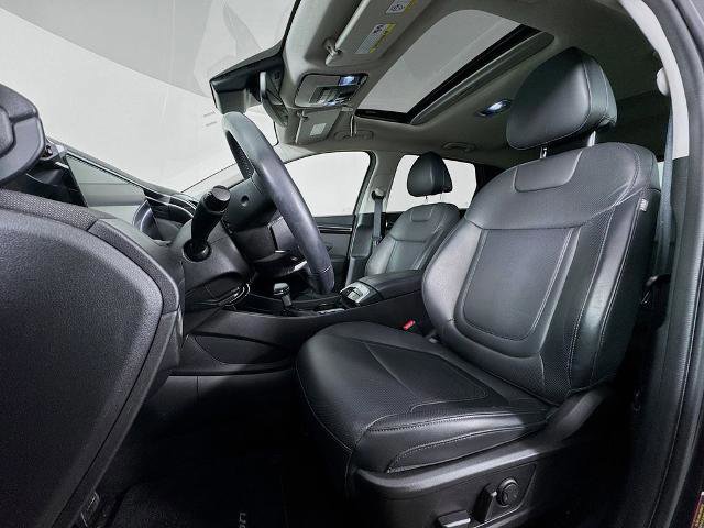 Used 2023 Hyundai Tucson SEL w/ Convenience Package image 11