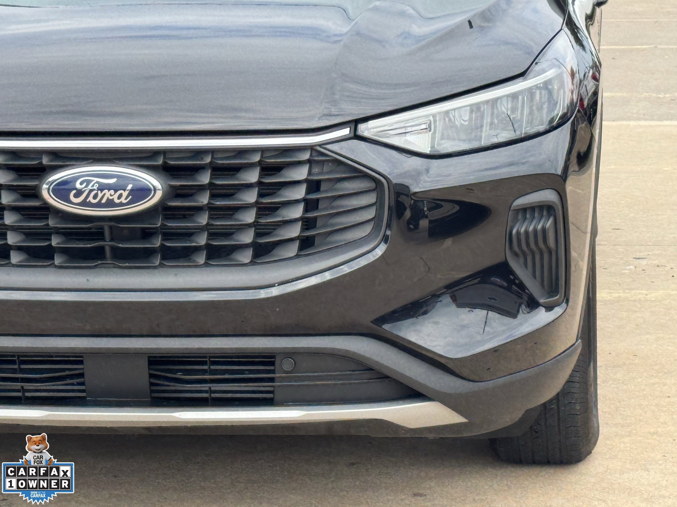 Certified 2023 Ford Escape Active AWD/4WD image 11