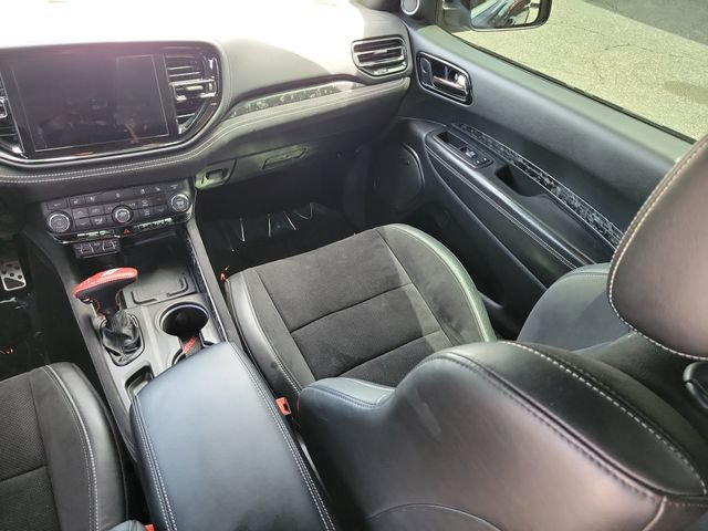 Used 2021 Dodge Durango SRT w/ Premium Interior Group AWD/4WD image 15
