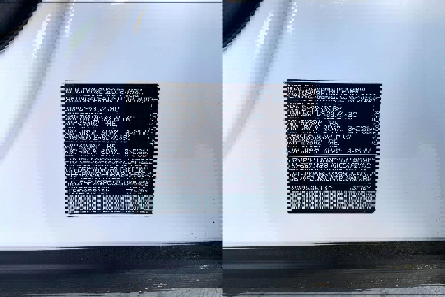 Used 2024 Volkswagen Atlas SE FWD image 31