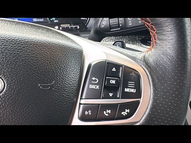 Certified 2023 Ford Explorer Timberline w/ Timberline Technology Package AWD/4WD image 21
