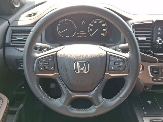 Used 2025 Honda Ridgeline RTL image 22