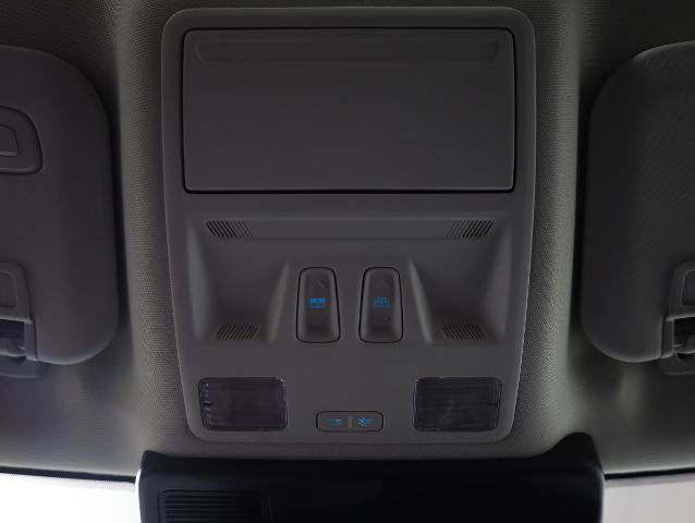 Certified 2025 Ford Bronco Sport Outer Banks w/ Outer Banks Tech Package+ AWD/4WD image 17