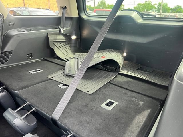 Certified 2023 Ford Expedition XLT AWD/4WD image 23