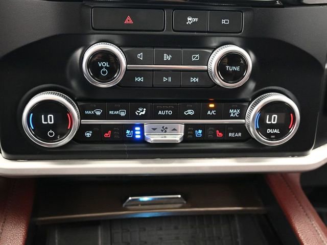 Certified 2023 Ford Expedition Max Limited image 20