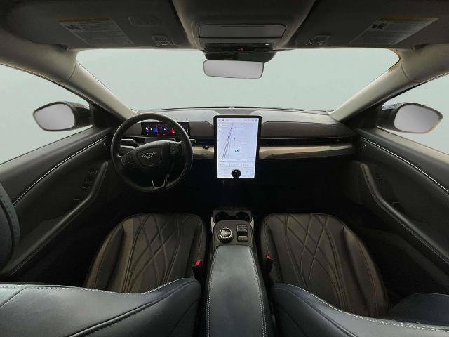 Certified 2023 Ford Mustang Mach-E Select AWD/4WD image 25