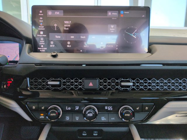 Used 2024 Honda Accord Touring image 22