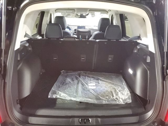 Certified 2024 Ford Bronco Sport Outer Banks image 7