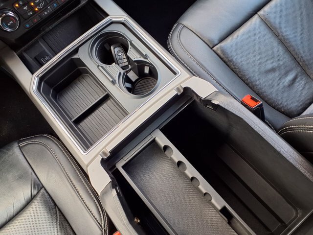 Certified 2021 Ford F250 Lariat AWD/4WD image 17