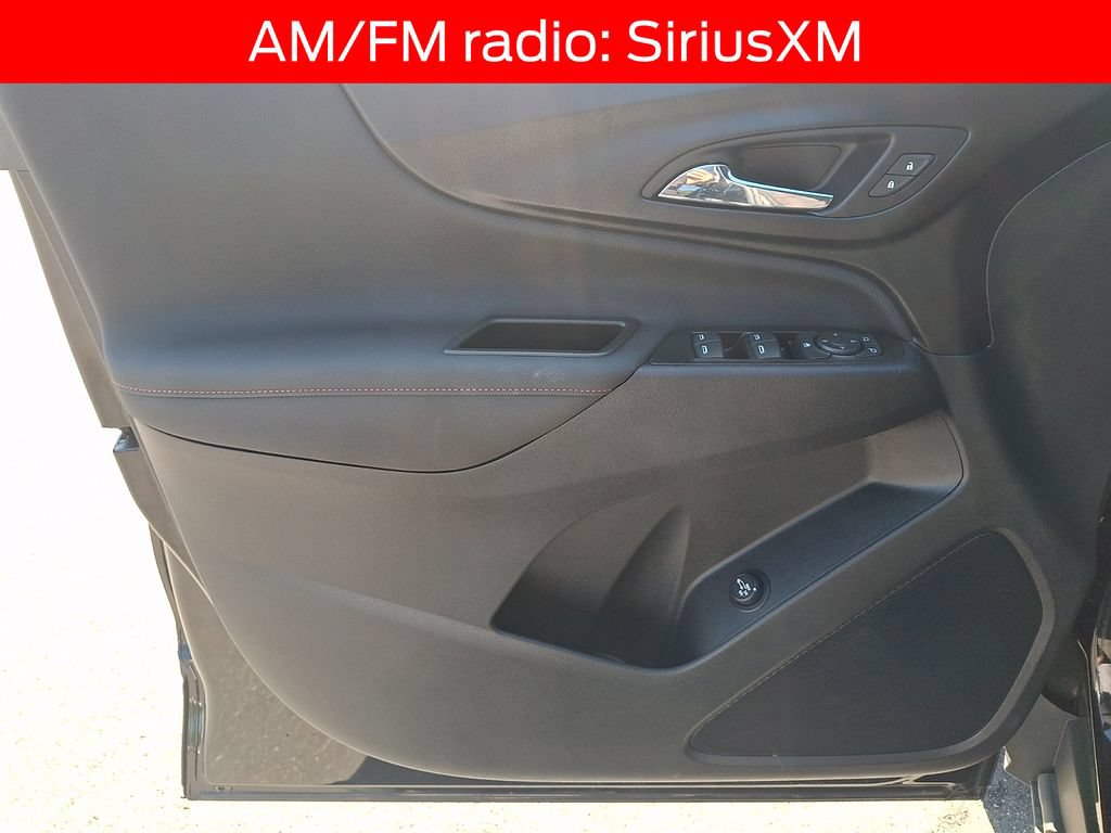 Used 2023 Chevrolet Equinox RS AWD/4WD image 12