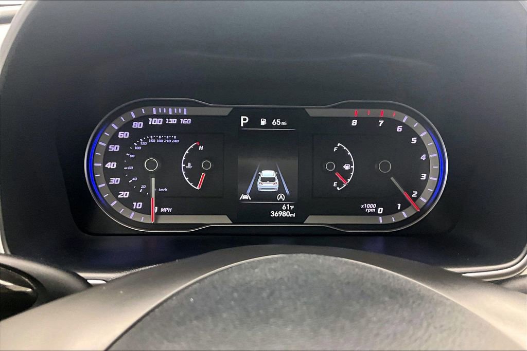 Used 2023 Hyundai Tucson SEL image 20