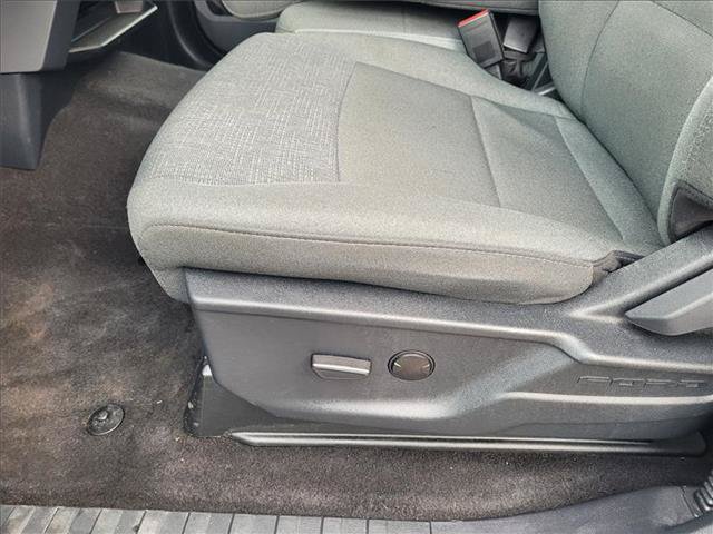 Certified 2025 Ford F150 XLT w/ Equipment Group 301A Standard AWD/4WD image 16