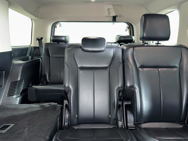 Certified 2022 Ford Expedition XLT image 12