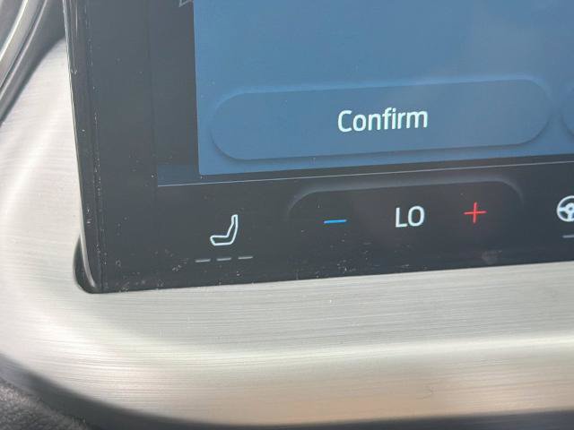Certified 2025 Ford Escape Platinum AWD/4WD image 20