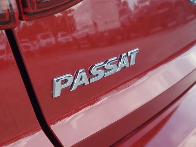 Used 2017 Volkswagen Passat 1.8T R-Line image 5