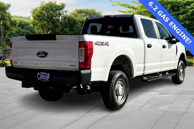 Certified 2019 Ford F250 XL w/ Power Equipment Group image 12