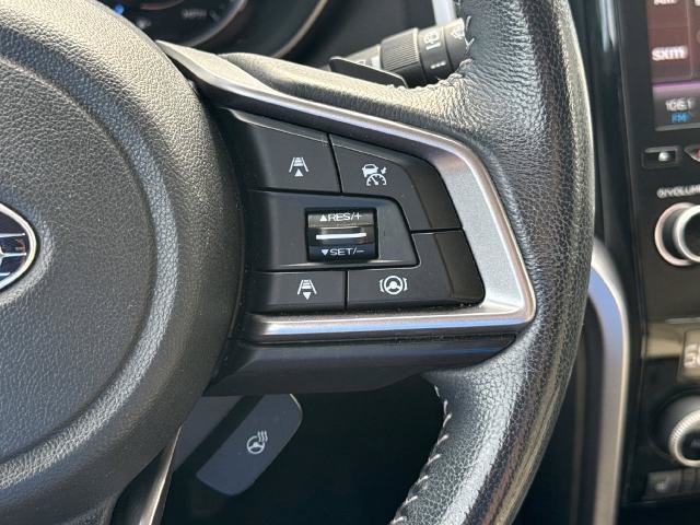 Used 2022 Subaru Ascent Limited w/ Popular Package #2A AWD/4WD image 19