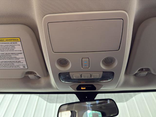 Certified 2022 Ford EcoSport SE w/ SE Convenience Package image 24