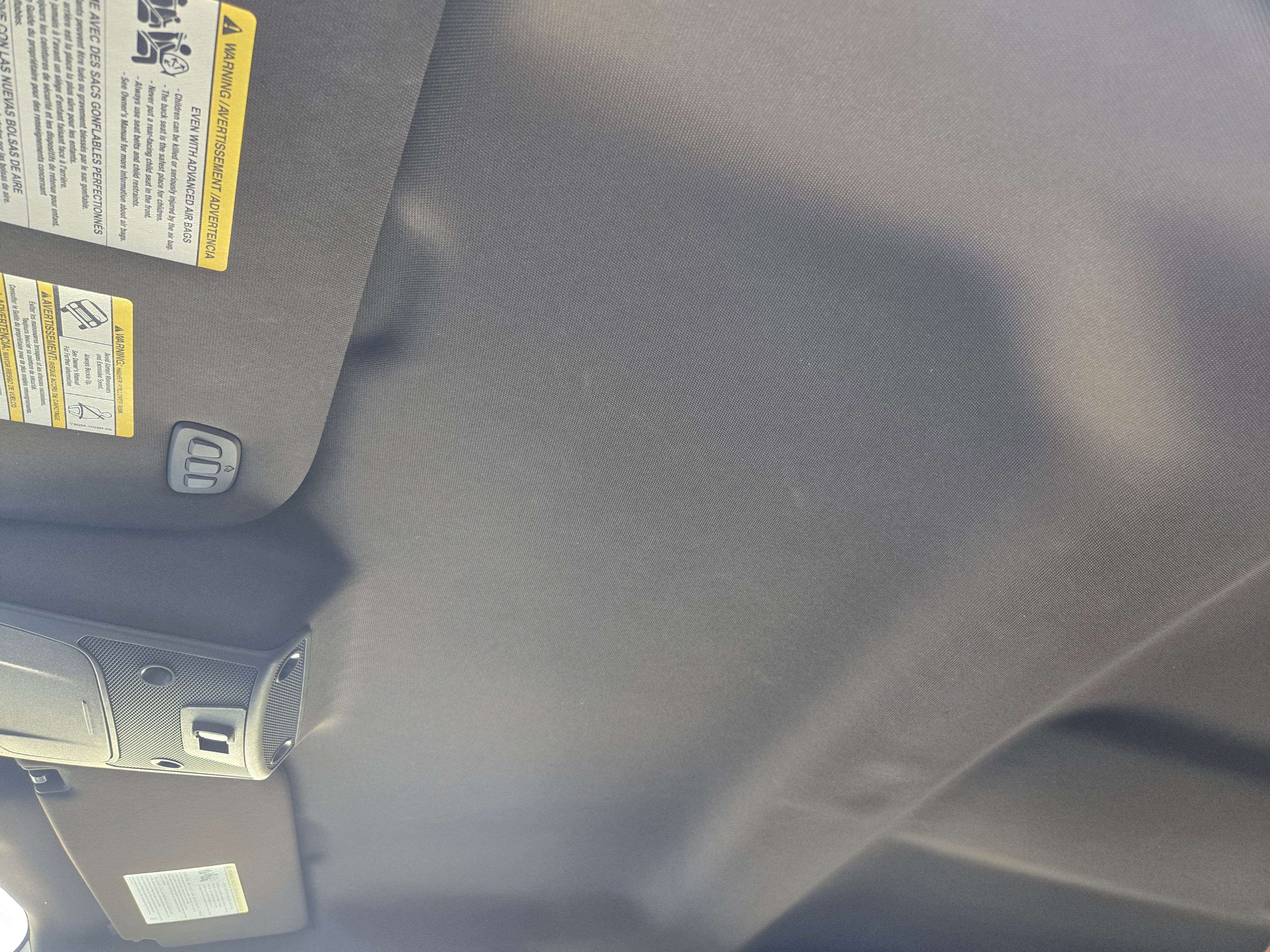 Certified 2020 Ford F150 King Ranch w/ Equipment Group 601A Luxury image 19