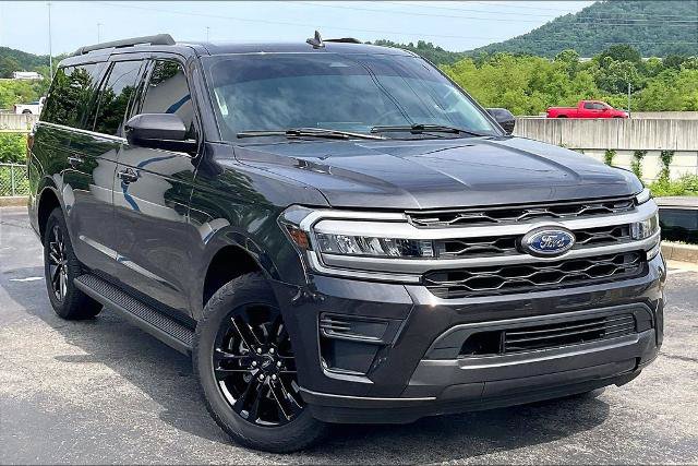 Certified 2024 Ford Expedition Max XLT AWD/4WD image 2