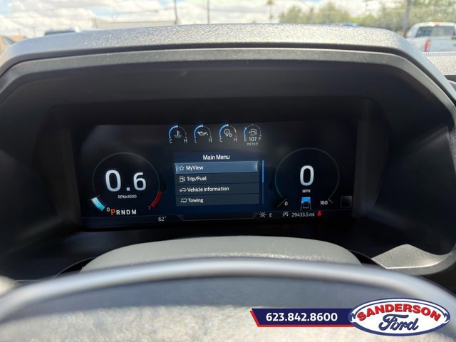 Certified 2024 Ford Expedition Limited RWD image 14