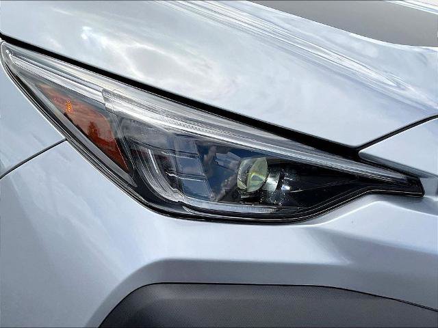 Used 2024 Subaru Crosstrek 2.5i Wilderness w/ Wilderness Package AWD/4WD image 31