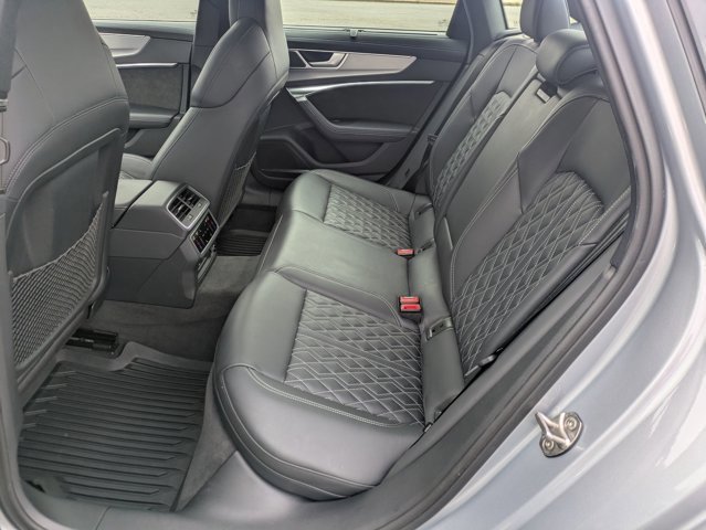 Used 2021 Audi S6 Prestige w/ Prestige Package image 30