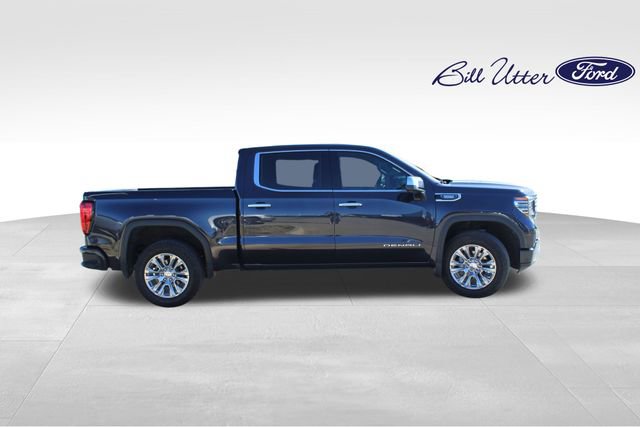 Used 2024 GMC Sierra 1500 Denali w/ Technology Package image 4