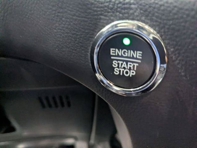 Certified 2024 Ford Edge SEL AWD/4WD image 19