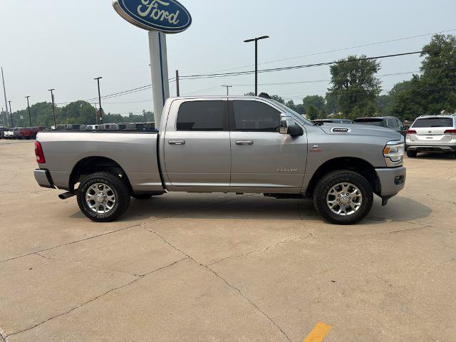 Used 2024 RAM 2500 Laramie w/ Safety Group AWD/4WD image 7