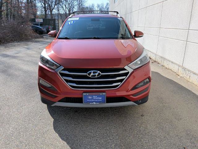 Used 2017 Hyundai Tucson Sport w/ Cargo Package image 5