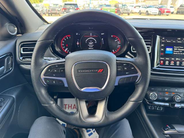 Used 2024 Dodge Durango SXT image 24