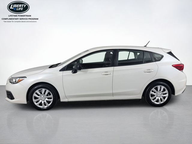 Used 2022 Subaru Impreza 2.0i AWD/4WD image 6
