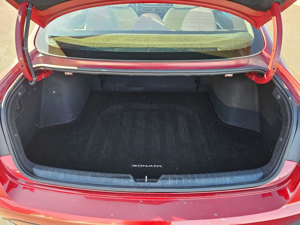 Used 2023 Hyundai Sonata SE image 33