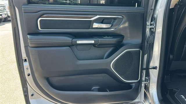 Used 2021 RAM 1500 Laramie AWD/4WD image 14