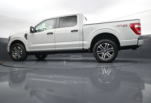 Certified 2023 Ford F150 XL w/ STX Appearance Package AWD/4WD image 30