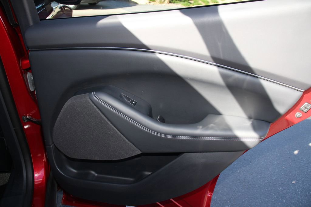 Certified 2024 Ford Mustang Mach-E Select image 26